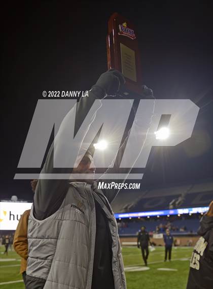 Thumbnail 1 in James Madison @ Freedom (VHSL Class 6 Final) photogallery.
