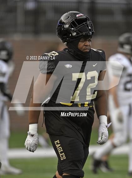Thumbnail 2 in James Madison @ Freedom (VHSL Class 6 Final) photogallery.