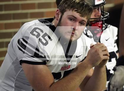 Thumbnail 1 in James Madison @ Freedom (VHSL Class 6 Final) photogallery.
