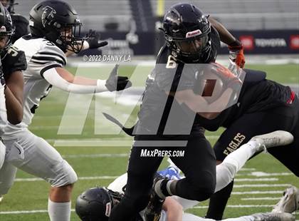 Thumbnail 2 in James Madison @ Freedom (VHSL Class 6 Final) photogallery.