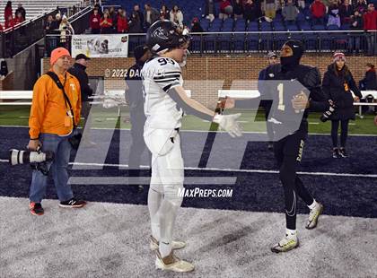 Thumbnail 3 in James Madison @ Freedom (VHSL Class 6 Final) photogallery.