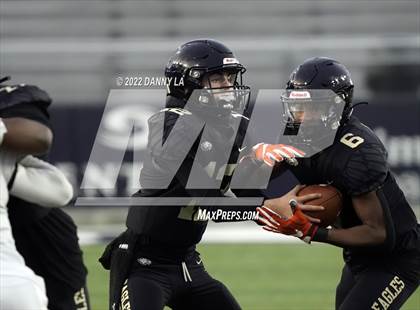 Thumbnail 2 in James Madison @ Freedom (VHSL Class 6 Final) photogallery.
