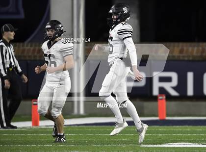 Thumbnail 2 in James Madison @ Freedom (VHSL Class 6 Final) photogallery.
