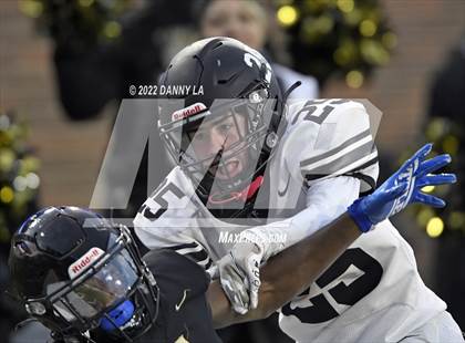 Thumbnail 2 in James Madison @ Freedom (VHSL Class 6 Final) photogallery.