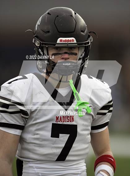 Thumbnail 2 in James Madison @ Freedom (VHSL Class 6 Final) photogallery.