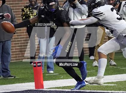 Thumbnail 2 in James Madison @ Freedom (VHSL Class 6 Final) photogallery.