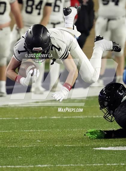 Thumbnail 3 in James Madison @ Freedom (VHSL Class 6 Final) photogallery.