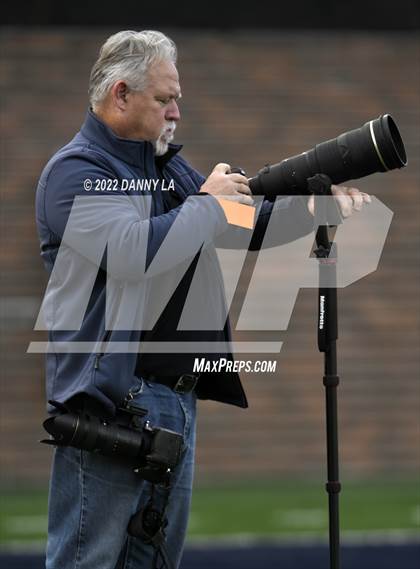Thumbnail 3 in James Madison @ Freedom (VHSL Class 6 Final) photogallery.