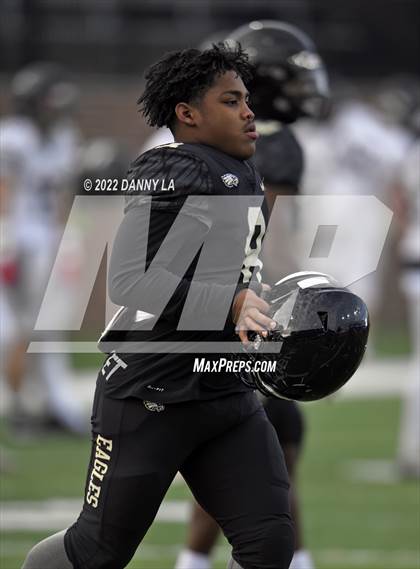 Thumbnail 2 in James Madison @ Freedom (VHSL Class 6 Final) photogallery.
