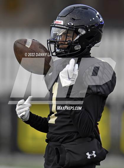 Thumbnail 2 in James Madison @ Freedom (VHSL Class 6 Final) photogallery.