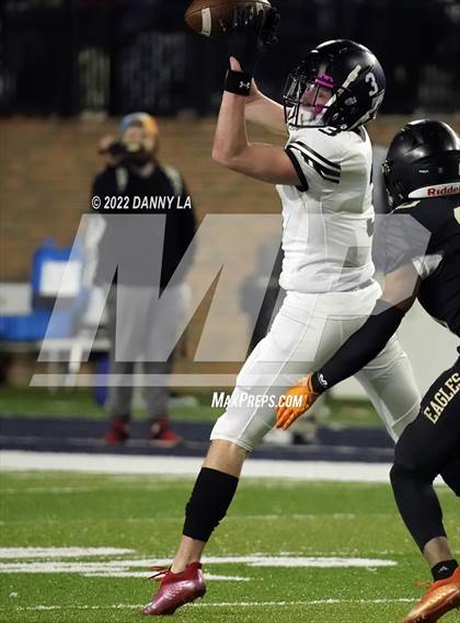 Thumbnail 3 in James Madison @ Freedom (VHSL Class 6 Final) photogallery.