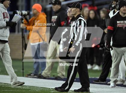 Thumbnail 2 in James Madison @ Freedom (VHSL Class 6 Final) photogallery.