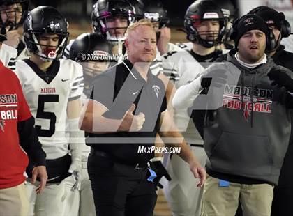Thumbnail 1 in James Madison @ Freedom (VHSL Class 6 Final) photogallery.