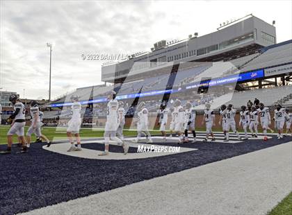 Thumbnail 3 in James Madison @ Freedom (VHSL Class 6 Final) photogallery.