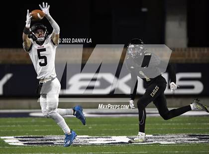 Thumbnail 2 in James Madison @ Freedom (VHSL Class 6 Final) photogallery.