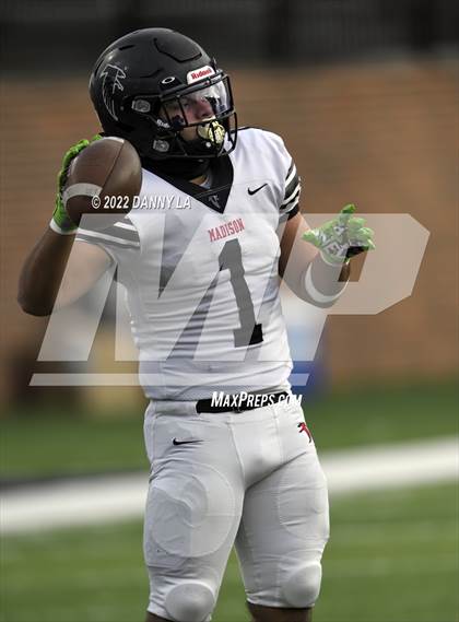 Thumbnail 1 in James Madison @ Freedom (VHSL Class 6 Final) photogallery.