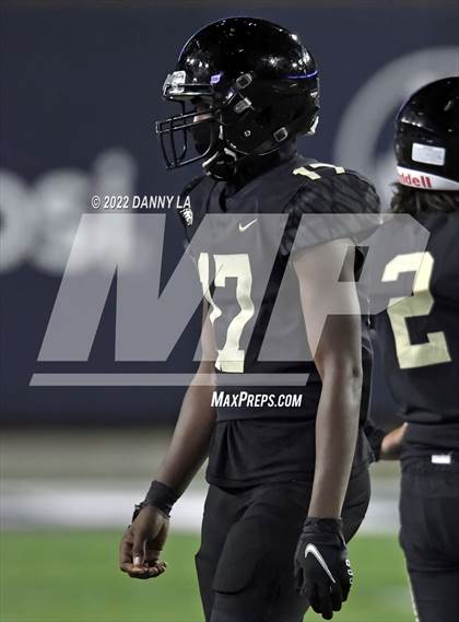Thumbnail 3 in James Madison @ Freedom (VHSL Class 6 Final) photogallery.