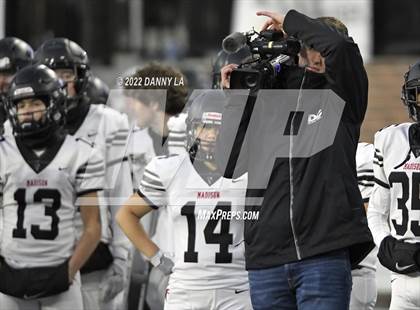 Thumbnail 1 in James Madison @ Freedom (VHSL Class 6 Final) photogallery.