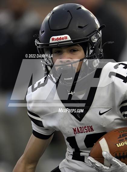 Thumbnail 1 in James Madison @ Freedom (VHSL Class 6 Final) photogallery.