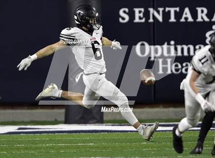 Thumbnail 3 in James Madison @ Freedom (VHSL Class 6 Final) photogallery.