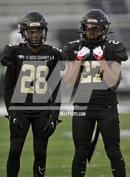 Thumbnail 1 in James Madison @ Freedom (VHSL Class 6 Final) photogallery.