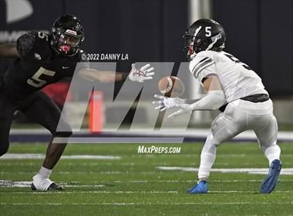 Thumbnail 3 in James Madison @ Freedom (VHSL Class 6 Final) photogallery.