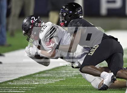 Thumbnail 2 in James Madison @ Freedom (VHSL Class 6 Final) photogallery.