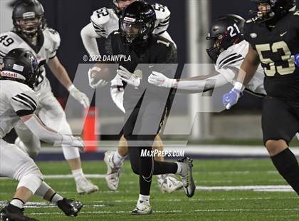 Thumbnail 2 in James Madison @ Freedom (VHSL Class 6 Final) photogallery.