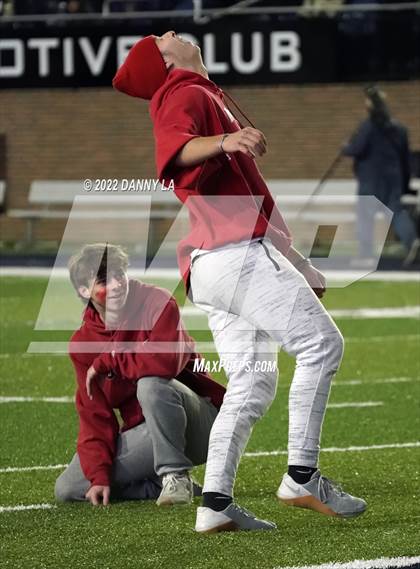Thumbnail 1 in James Madison @ Freedom (VHSL Class 6 Final) photogallery.