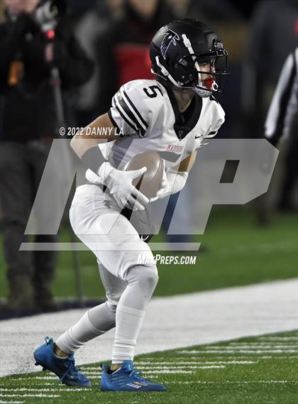 Thumbnail 2 in James Madison @ Freedom (VHSL Class 6 Final) photogallery.