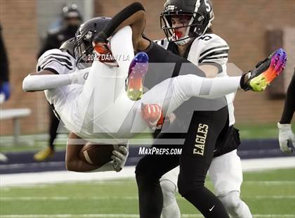 Thumbnail 1 in James Madison @ Freedom (VHSL Class 6 Final) photogallery.