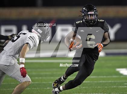 Thumbnail 3 in James Madison @ Freedom (VHSL Class 6 Final) photogallery.
