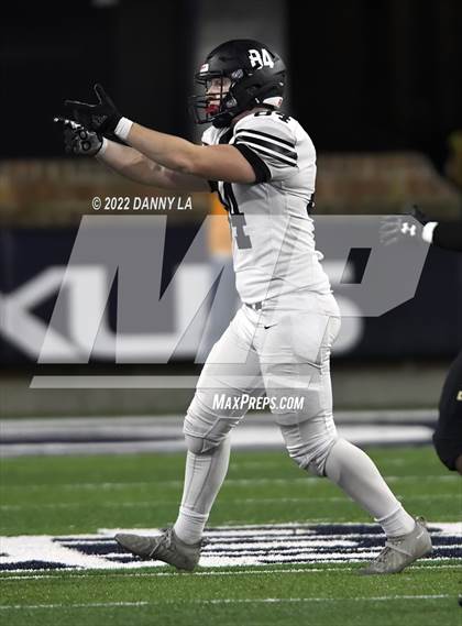 Thumbnail 3 in James Madison @ Freedom (VHSL Class 6 Final) photogallery.