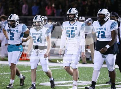 Thumbnail 1 in Hickory vs Green Run (VHSL Class 5A Quarterfinal) photogallery.
