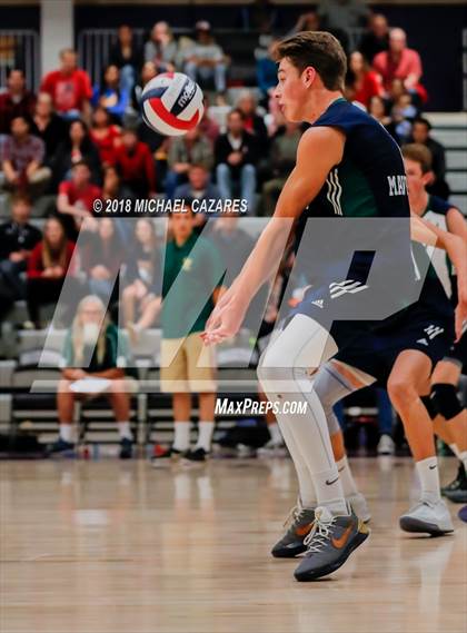 Thumbnail 1 in La Jolla vs. La Costa Canyon (CIF SDS Open Division Final) photogallery.