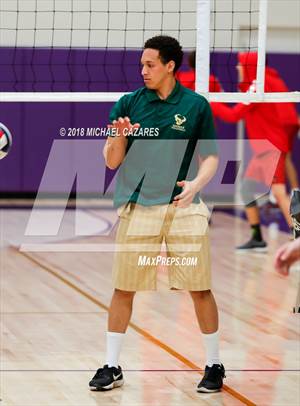 La Jolla vs. La Costa Canyon (CIF SDS Open Division Final)