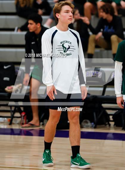 Thumbnail 1 in La Jolla vs. La Costa Canyon (CIF SDS Open Division Final) photogallery.