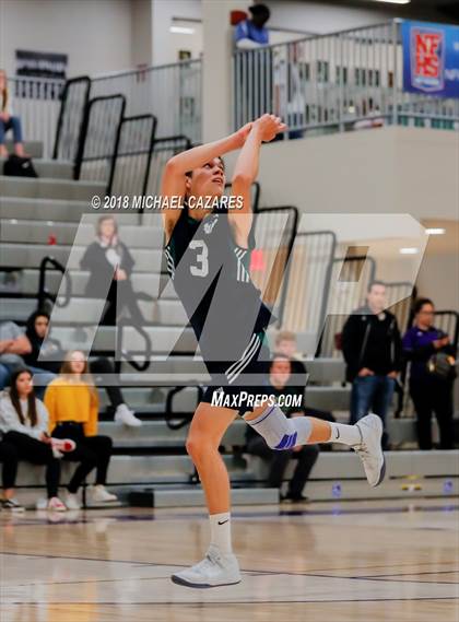 Thumbnail 1 in La Jolla vs. La Costa Canyon (CIF SDS Open Division Final) photogallery.