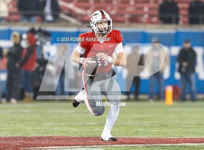 Thumbnail 2 in South Oak Cliff @ Argyle (UIL 5A Division II Semifinal) photogallery.