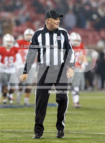 Thumbnail 1 in South Oak Cliff @ Argyle (UIL 5A Division II Semifinal) photogallery.