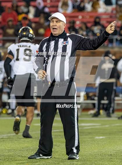Thumbnail 1 in South Oak Cliff @ Argyle (UIL 5A Division II Semifinal) photogallery.