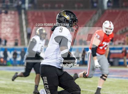 Thumbnail 1 in South Oak Cliff @ Argyle (UIL 5A Division II Semifinal) photogallery.