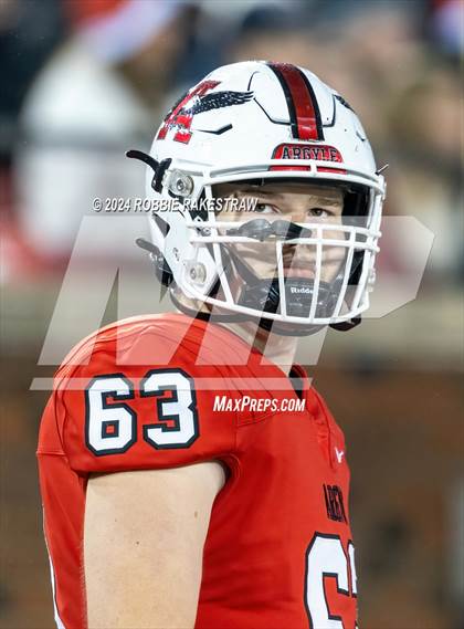 Thumbnail 1 in South Oak Cliff @ Argyle (UIL 5A Division II Semifinal) photogallery.