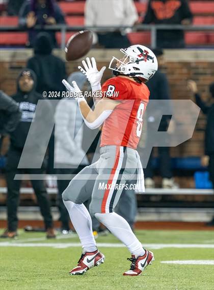 Thumbnail 1 in South Oak Cliff @ Argyle (UIL 5A Division II Semifinal) photogallery.