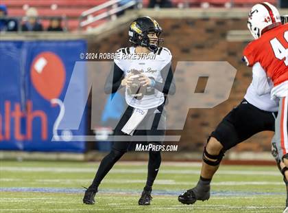 Thumbnail 3 in South Oak Cliff @ Argyle (UIL 5A Division II Semifinal) photogallery.