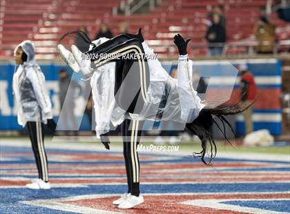 Thumbnail 3 in South Oak Cliff @ Argyle (UIL 5A Division II Semifinal) photogallery.