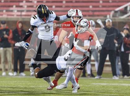 Thumbnail 1 in South Oak Cliff @ Argyle (UIL 5A Division II Semifinal) photogallery.