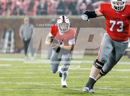 Thumbnail 3 in South Oak Cliff @ Argyle (UIL 5A Division II Semifinal) photogallery.