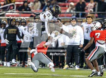 Thumbnail 1 in South Oak Cliff @ Argyle (UIL 5A Division II Semifinal) photogallery.