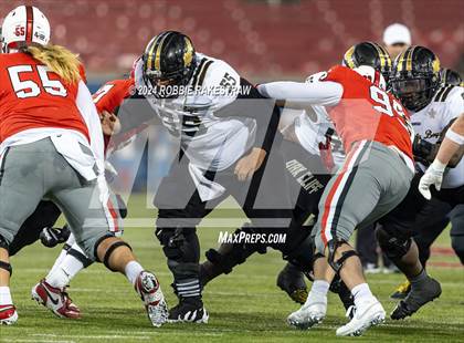 Thumbnail 1 in South Oak Cliff @ Argyle (UIL 5A Division II Semifinal) photogallery.